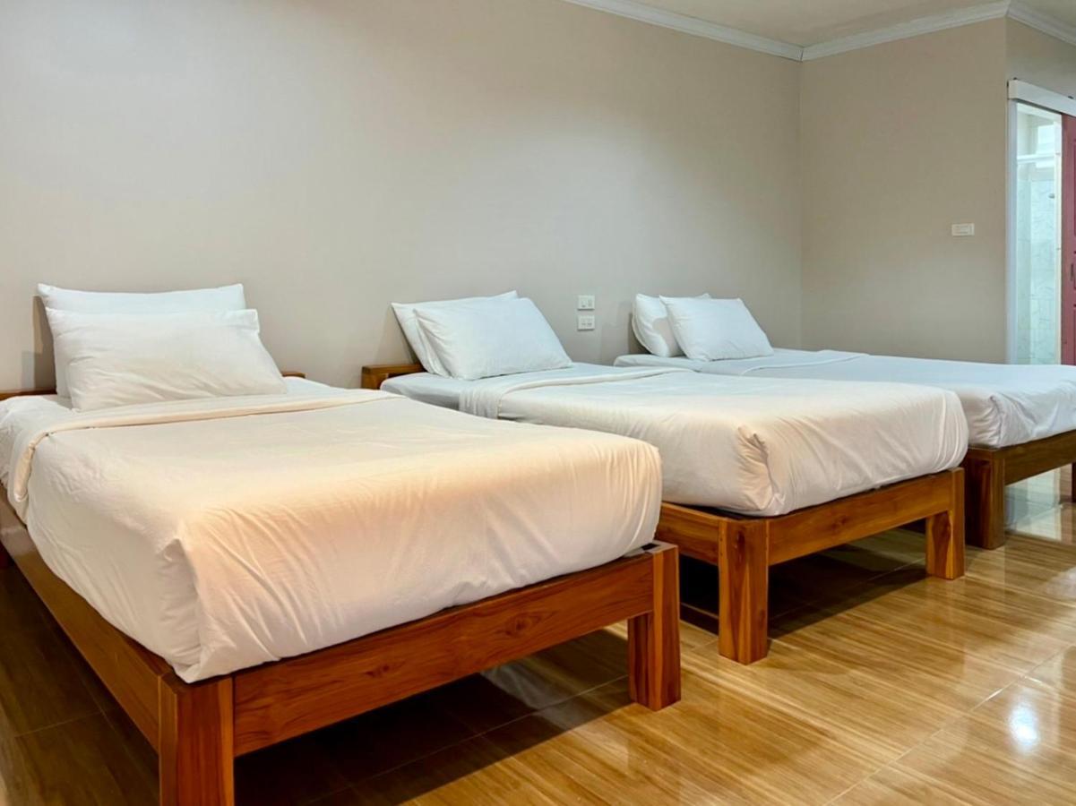 Funwan Hotel Li Kültér fotó