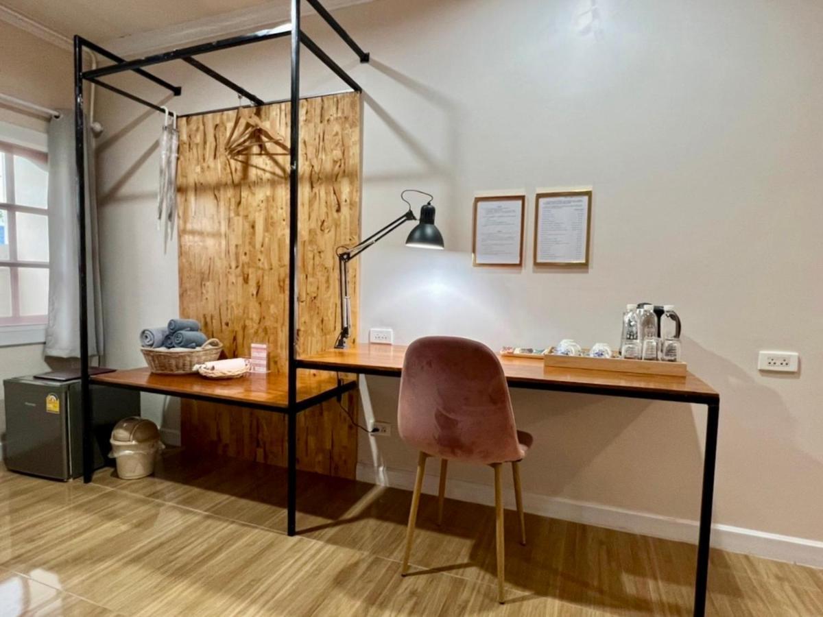 Funwan Hotel Li Kültér fotó
