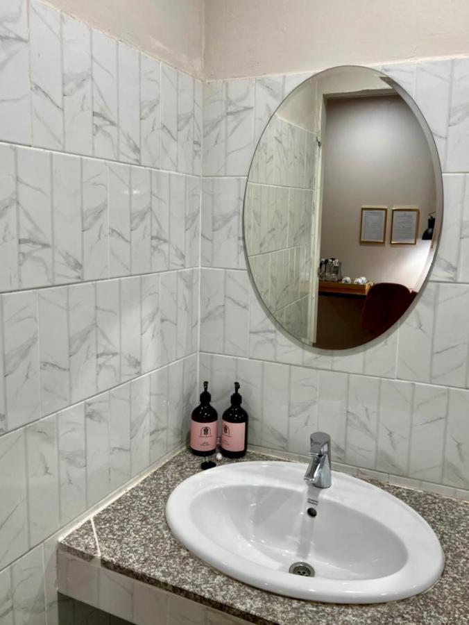 Funwan Hotel Li Kültér fotó