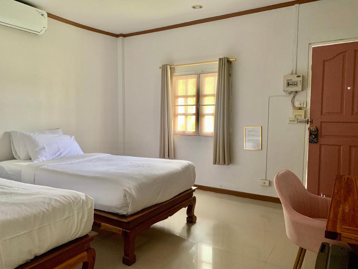 Funwan Hotel Li Kültér fotó