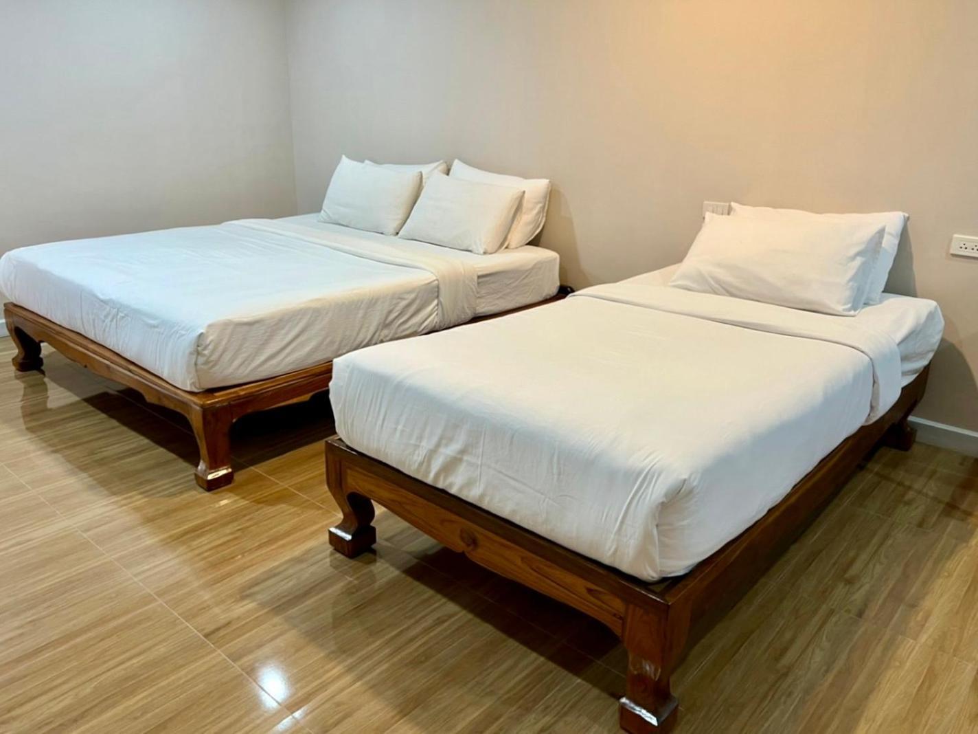 Funwan Hotel Li Kültér fotó