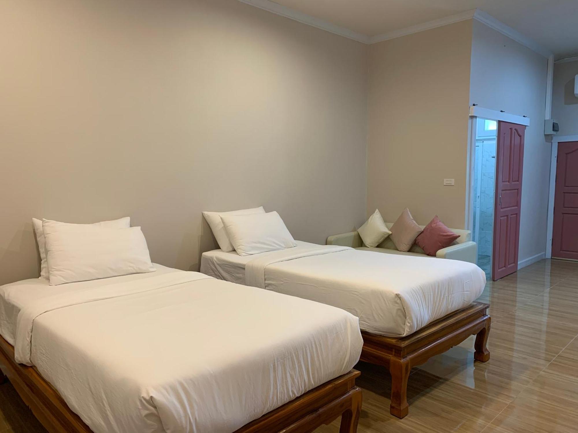 Funwan Hotel Li Kültér fotó