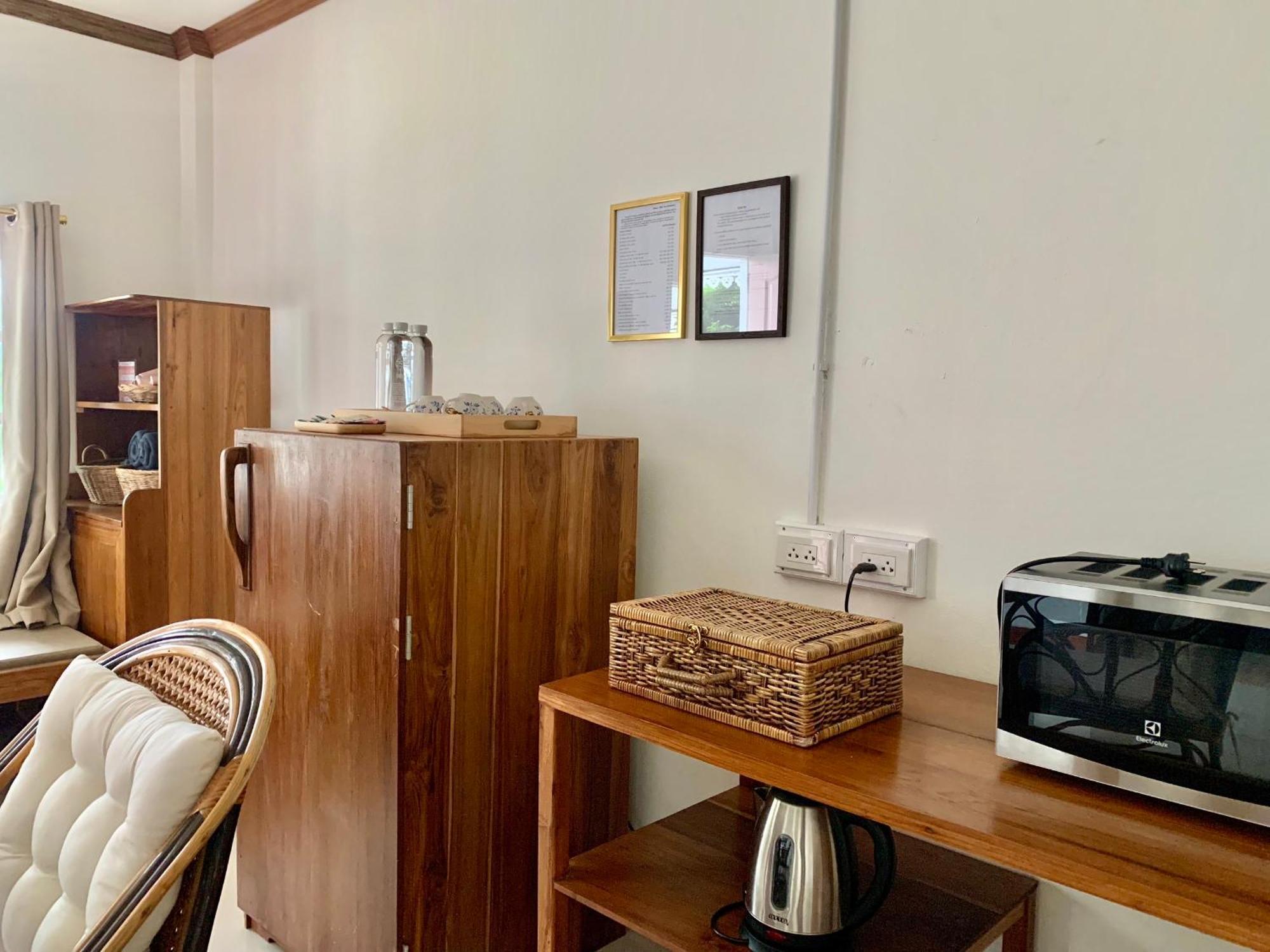 Funwan Hotel Li Kültér fotó