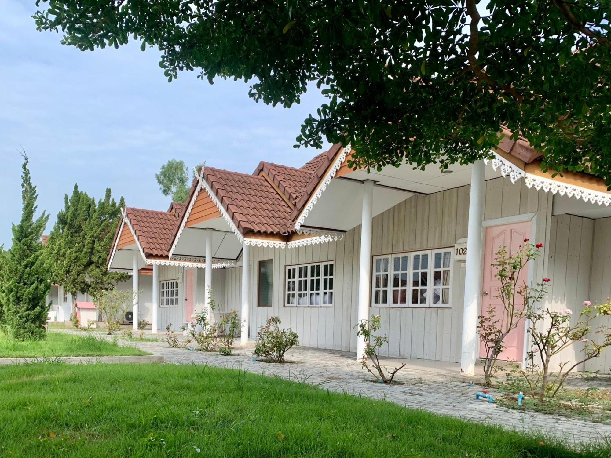 Funwan Hotel Li Kültér fotó