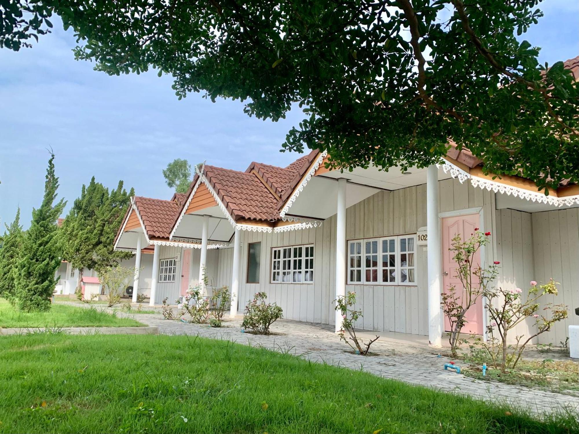 Funwan Hotel Li Kültér fotó