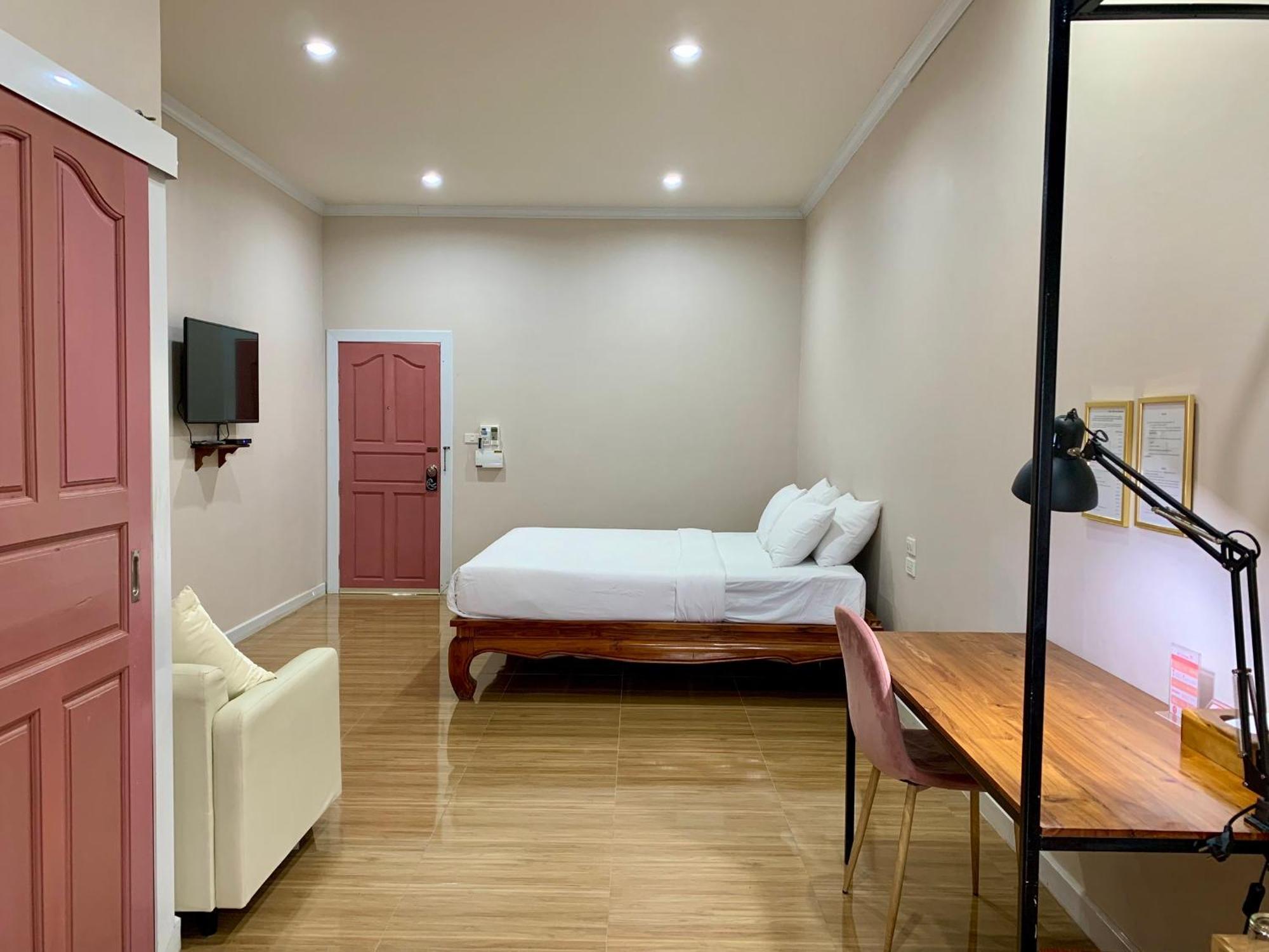 Funwan Hotel Li Kültér fotó