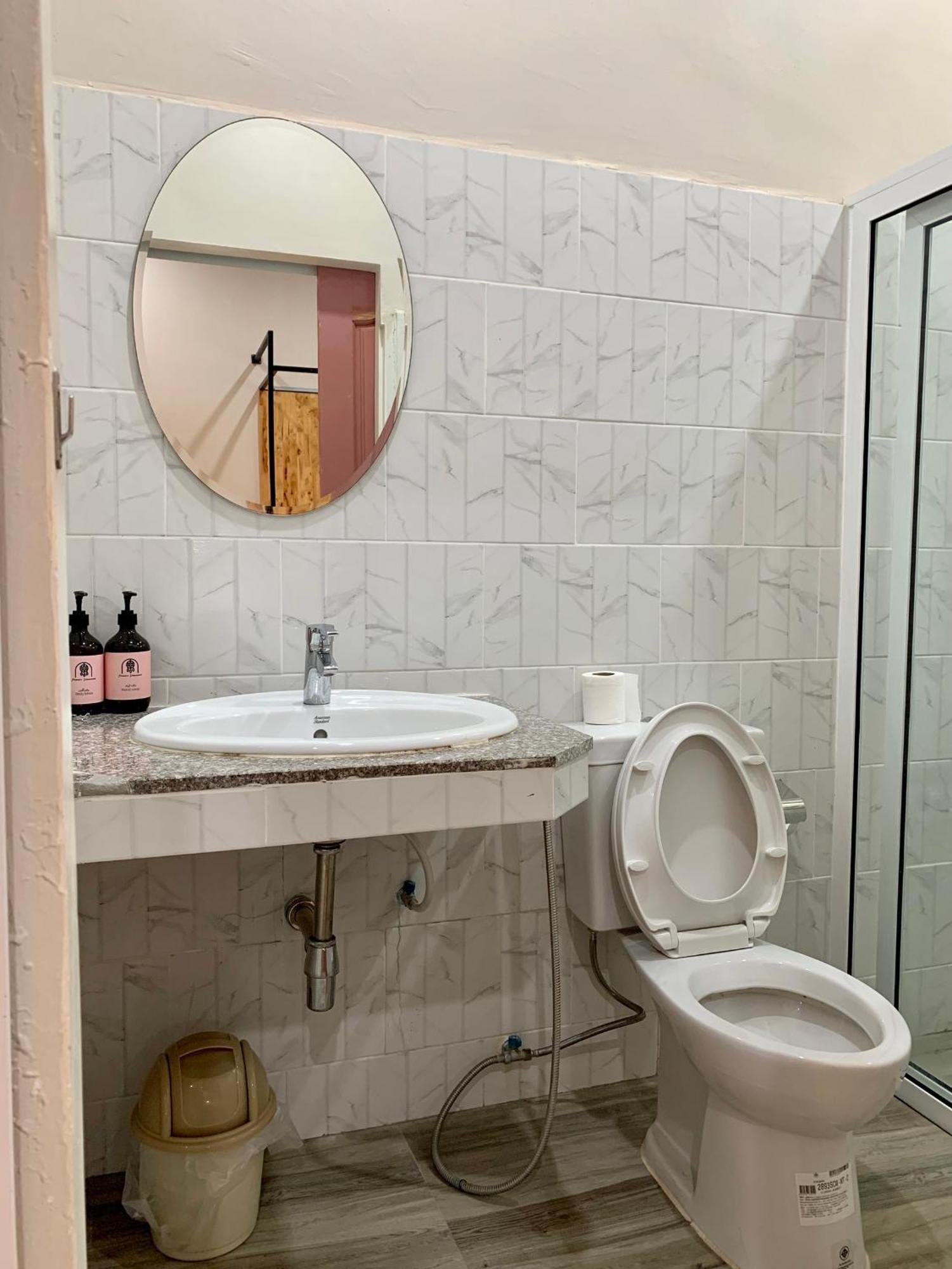 Funwan Hotel Li Kültér fotó