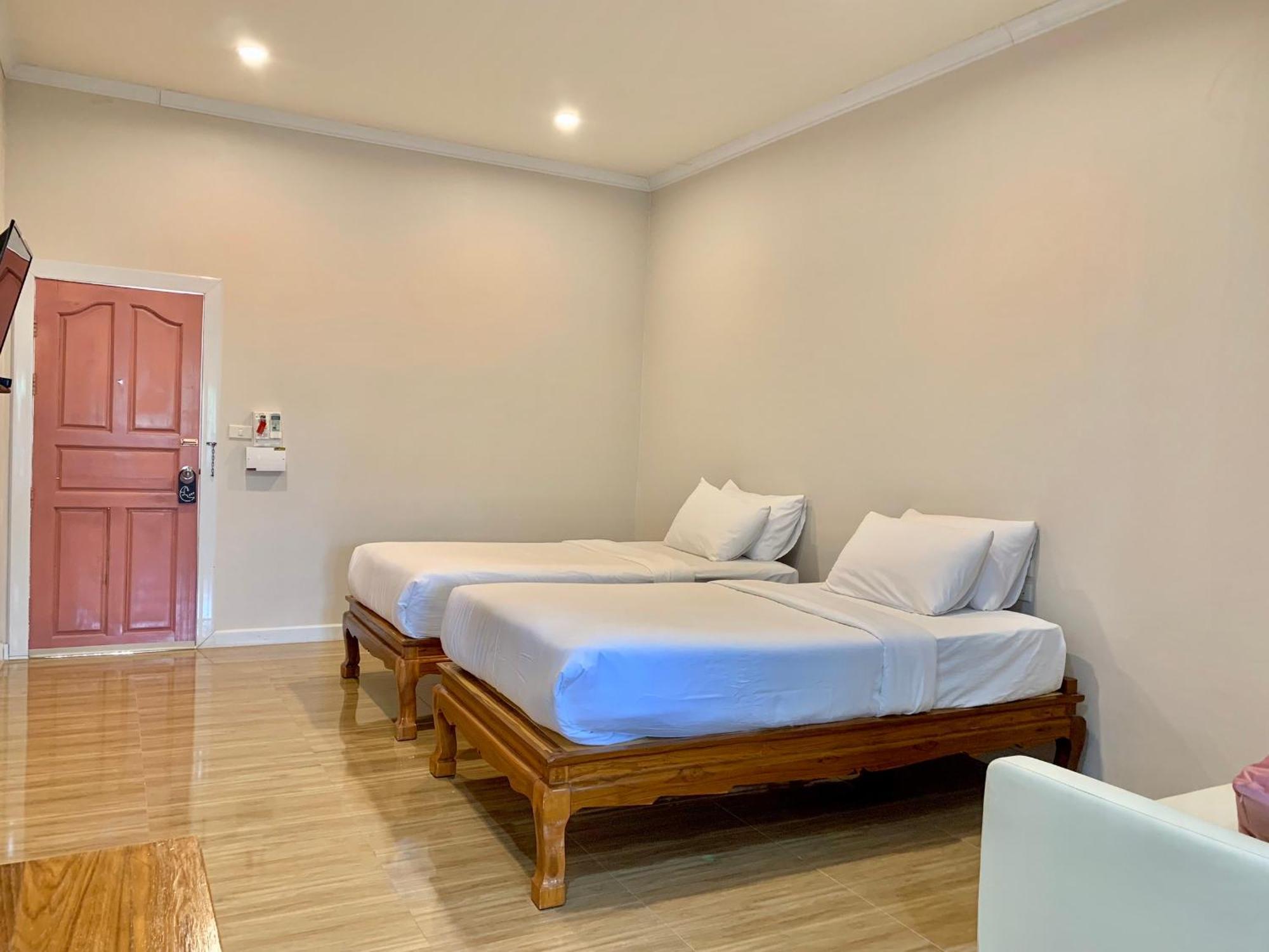 Funwan Hotel Li Kültér fotó