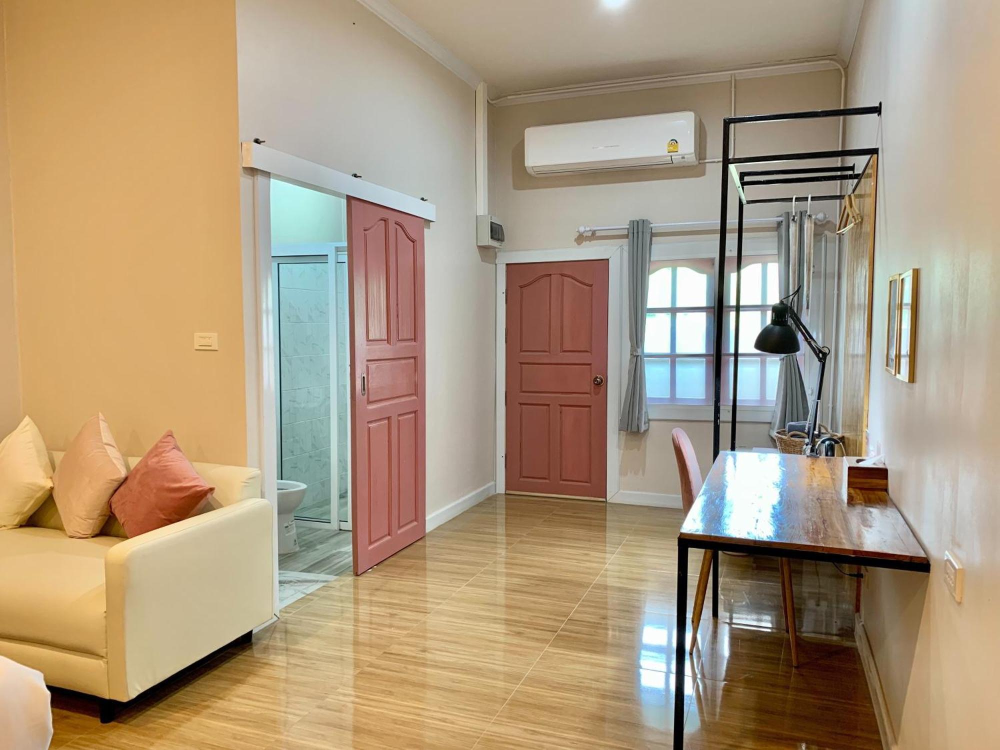 Funwan Hotel Li Kültér fotó