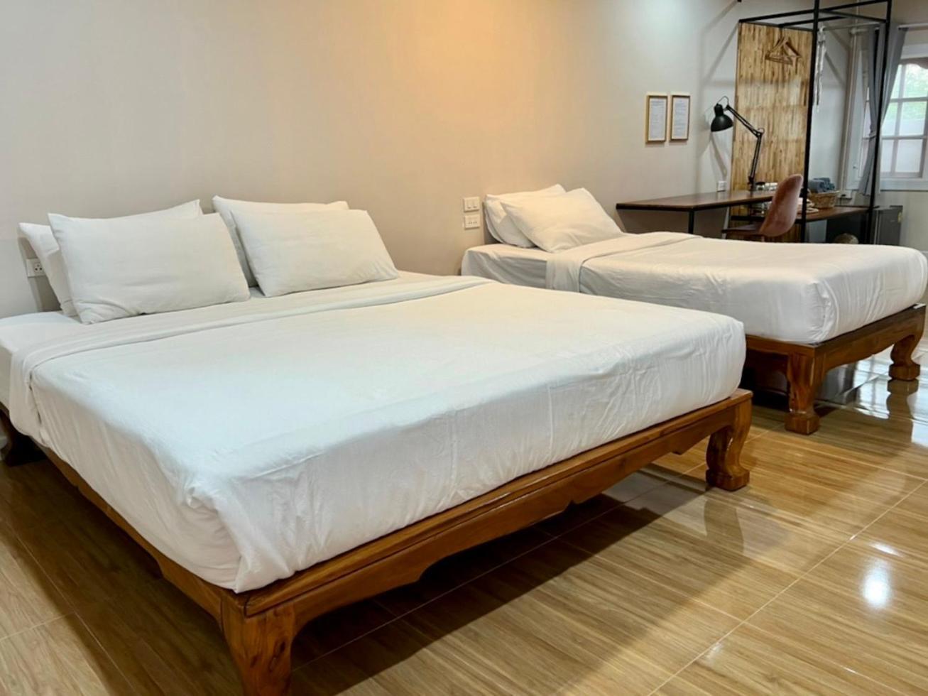 Funwan Hotel Li Kültér fotó