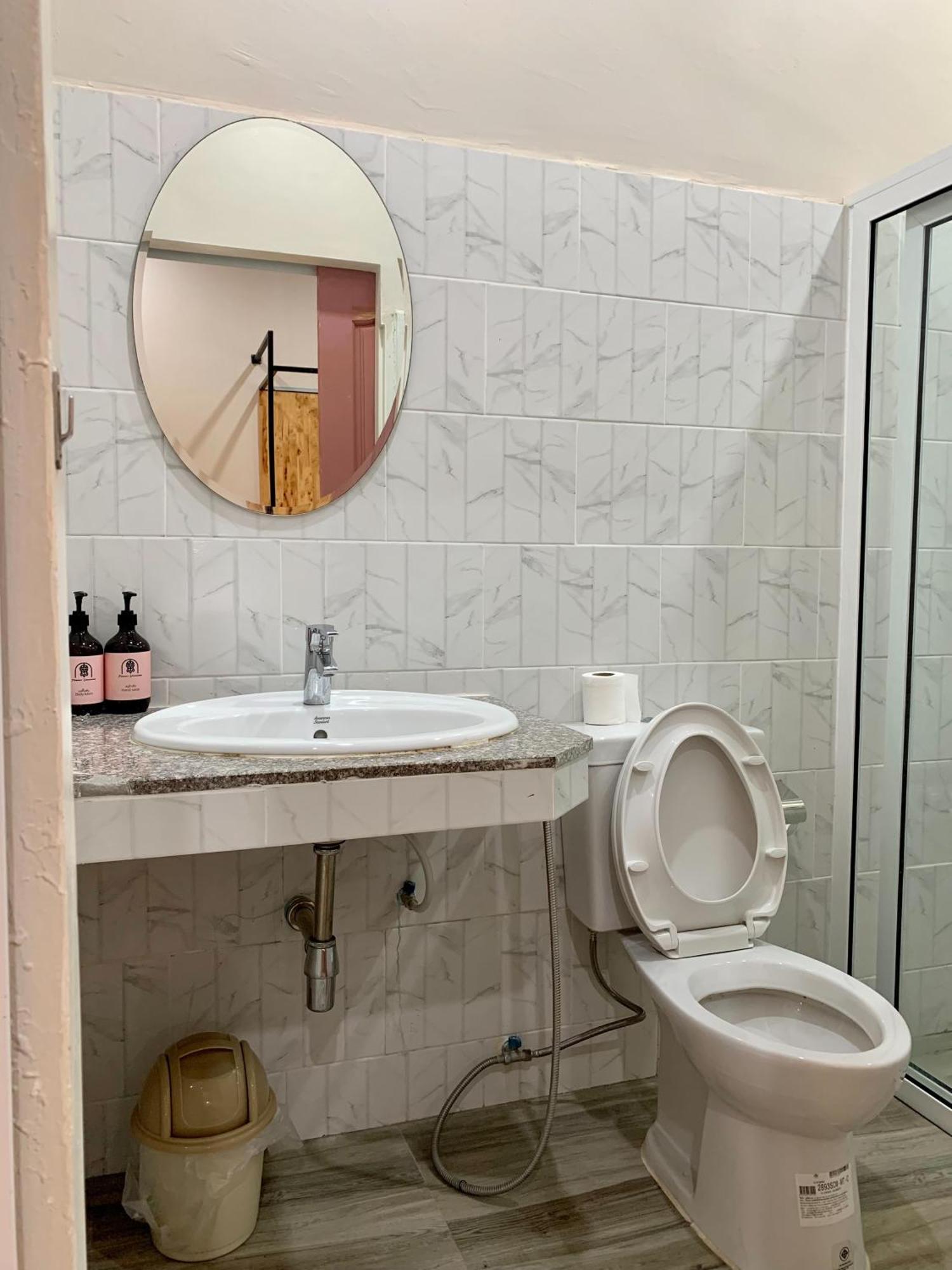 Funwan Hotel Li Kültér fotó