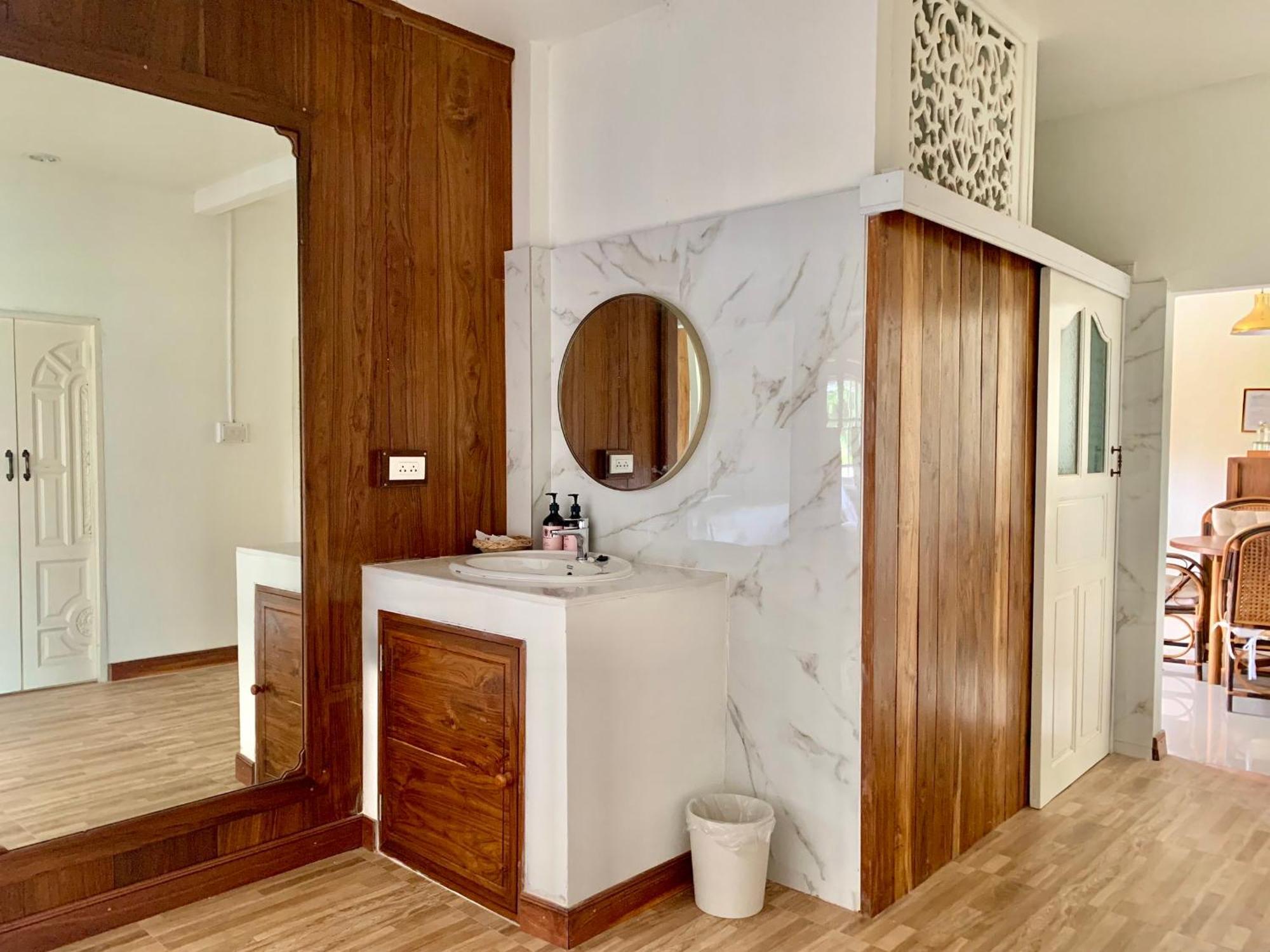 Funwan Hotel Li Kültér fotó