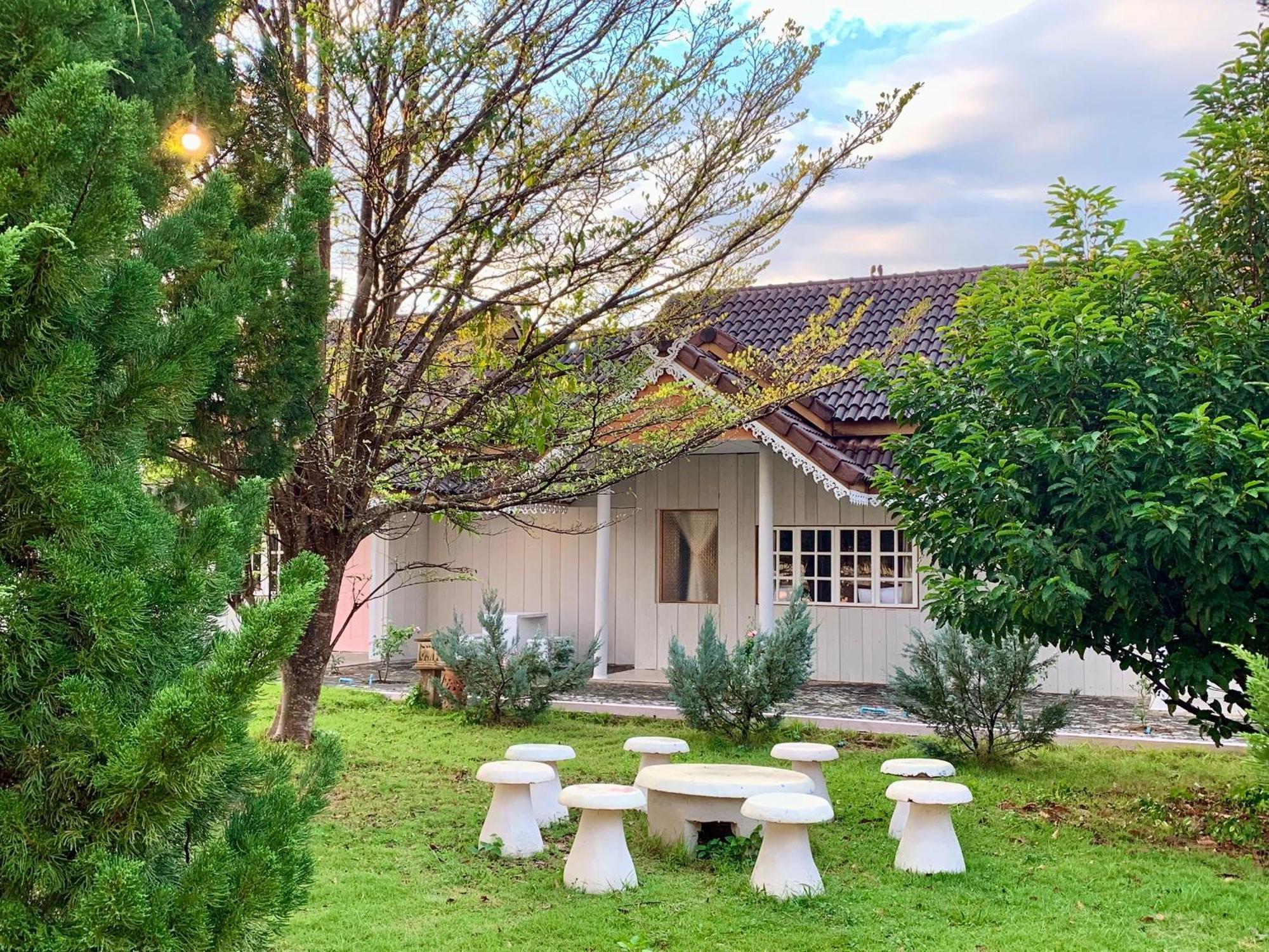 Funwan Hotel Li Kültér fotó