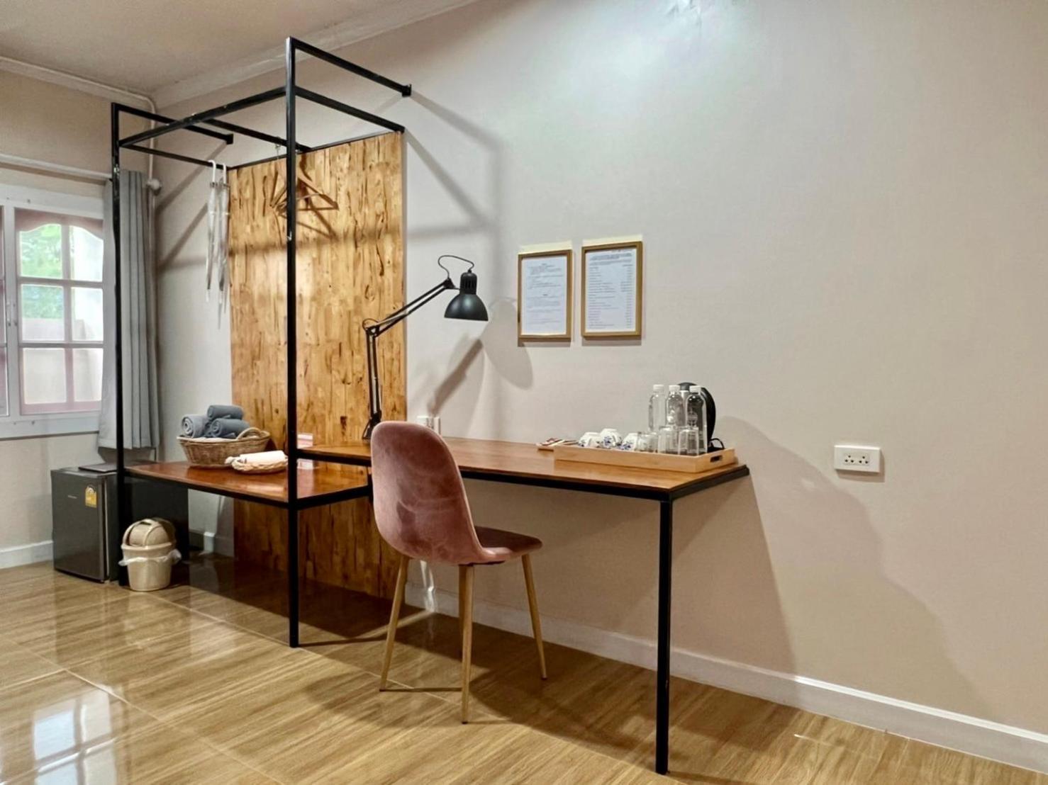 Funwan Hotel Li Kültér fotó