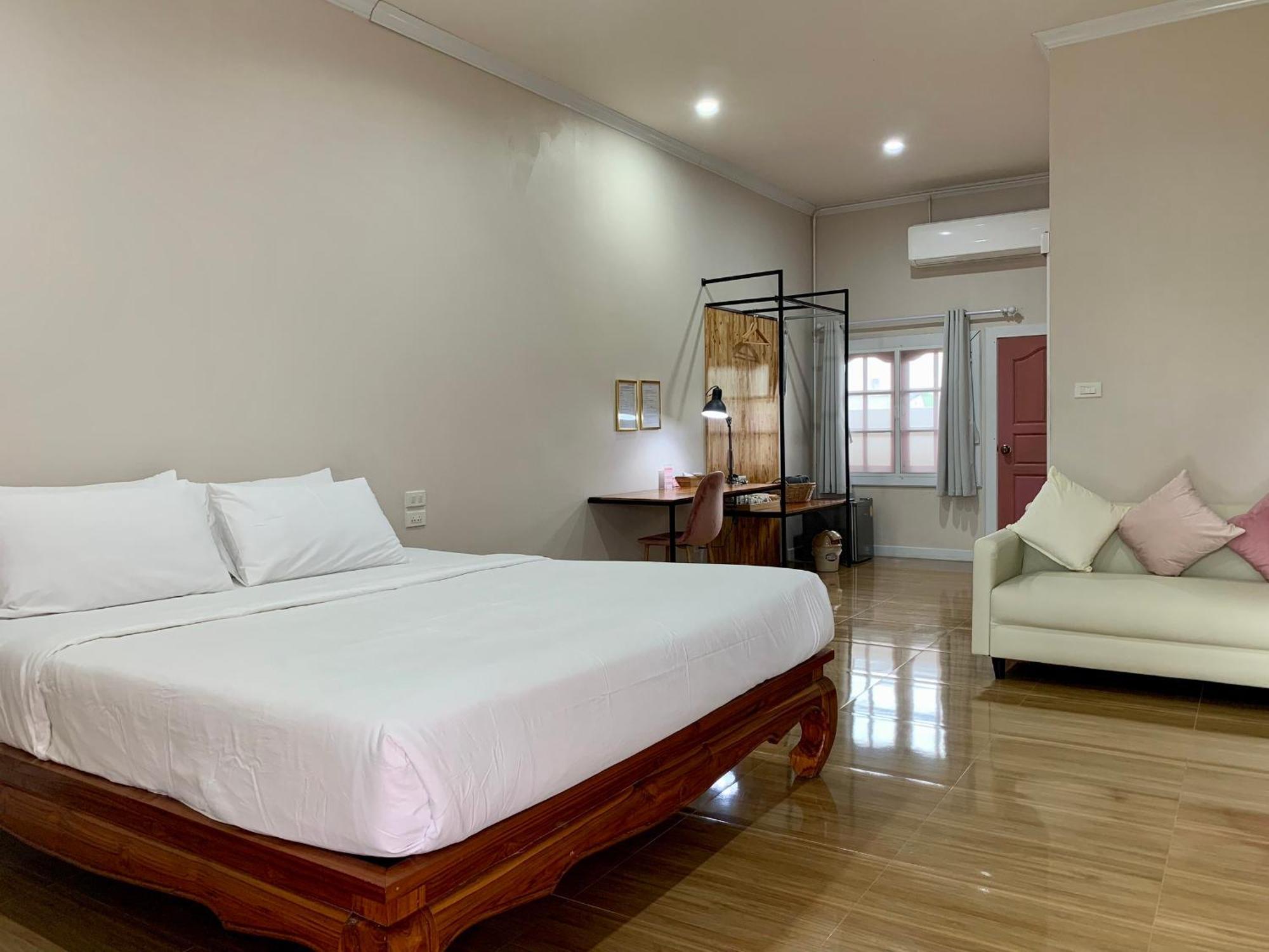Funwan Hotel Li Kültér fotó